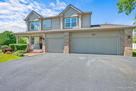 142 Augusta Lane Cary IL 60013