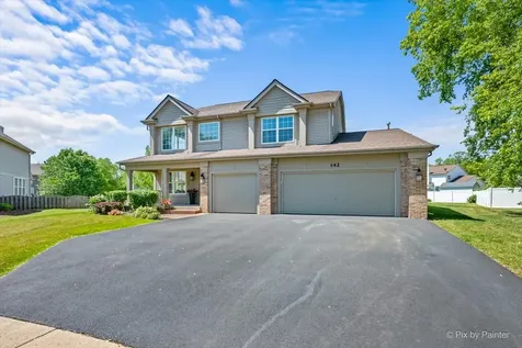 142 Augusta Lane Cary IL 60013