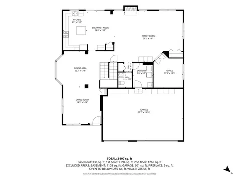 142 Augusta Lane Cary IL 60013
