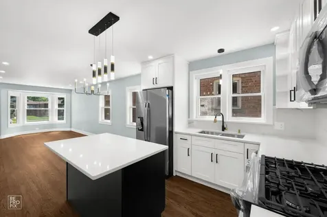 14424 South Wallace Avenue Riverdale IL 60827