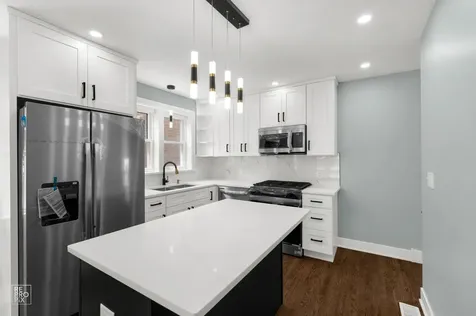 14424 South Wallace Avenue Riverdale IL 60827