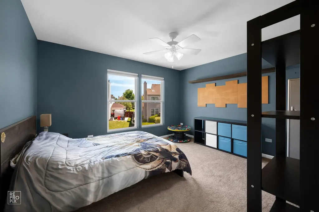 2 Marshall Ash Court Bolingbrook IL 60490
