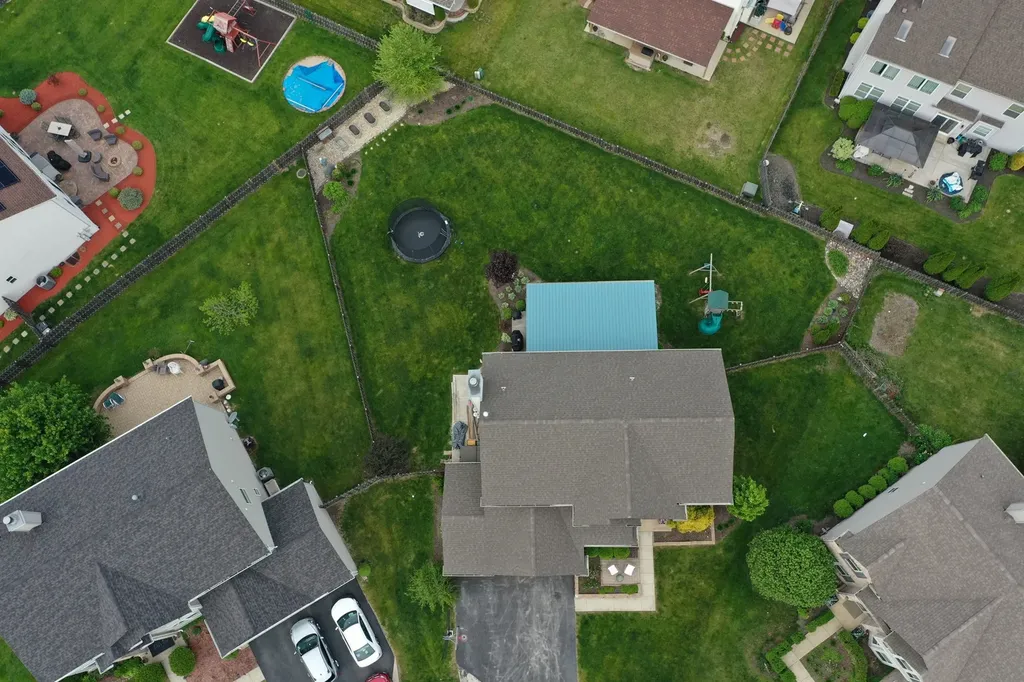 2 Marshall Ash Court Bolingbrook IL 60490