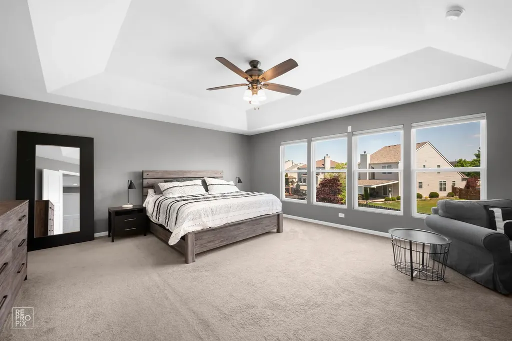 2 Marshall Ash Court Bolingbrook IL 60490