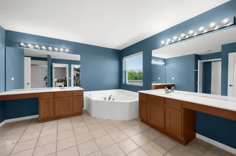 2 Marshall Ash Court Bolingbrook IL 60490