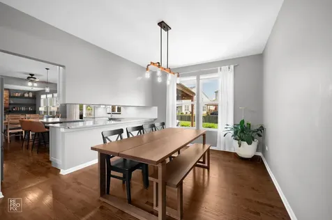 2 Marshall Ash Court Bolingbrook IL 60490