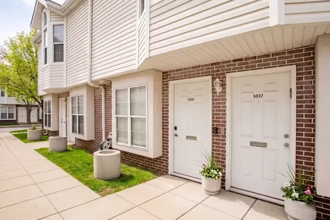 5039 Warren Street Skokie IL 60077
