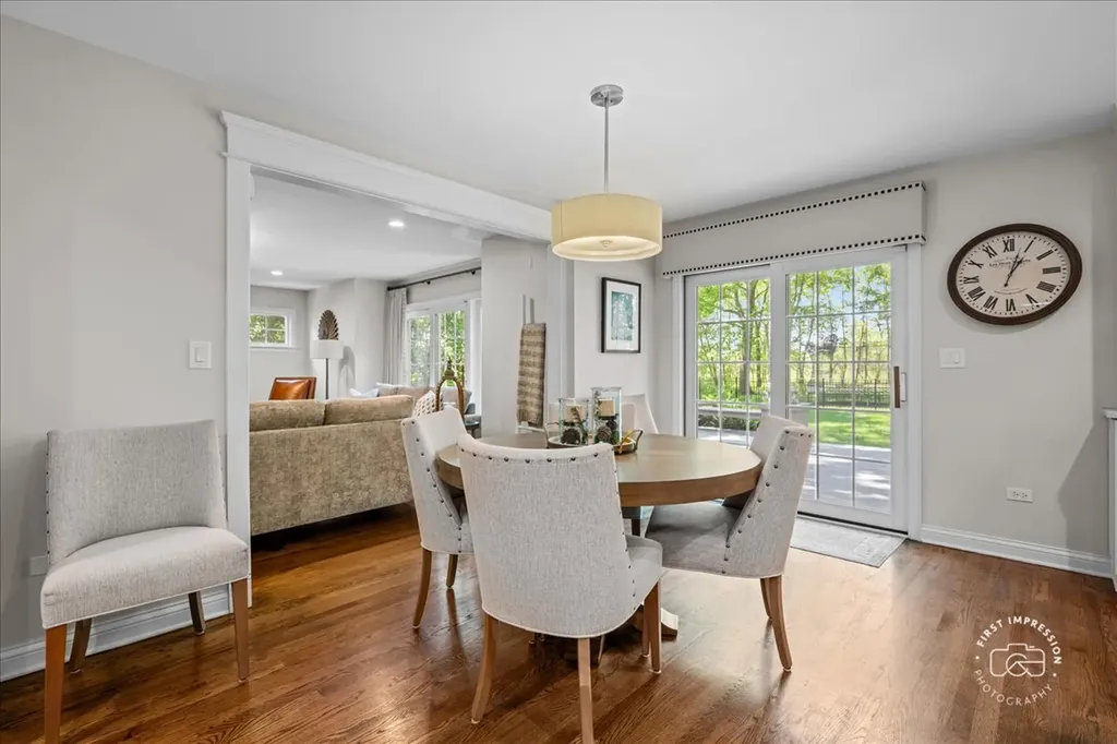 1315 Heatherton Drive Naperville IL 60563