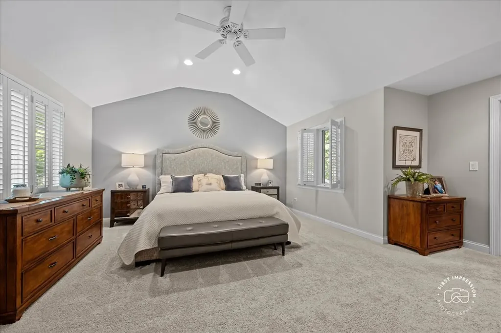 1315 Heatherton Drive Naperville IL 60563
