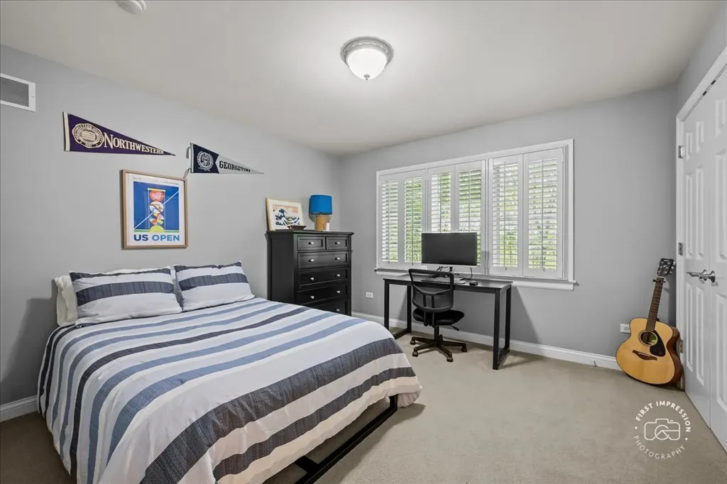 1315 Heatherton Drive Naperville IL 60563