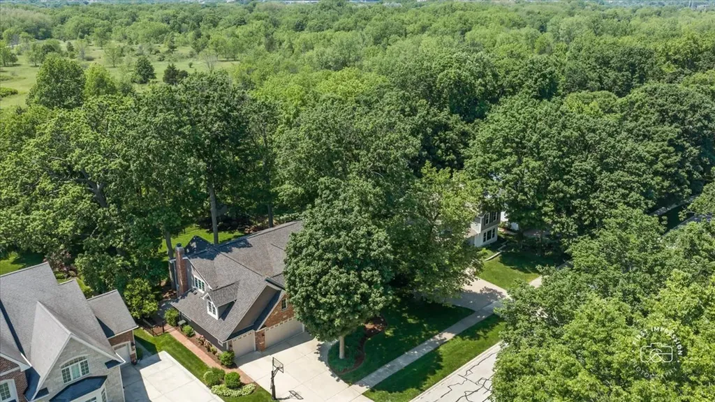 1315 Heatherton Drive Naperville IL 60563