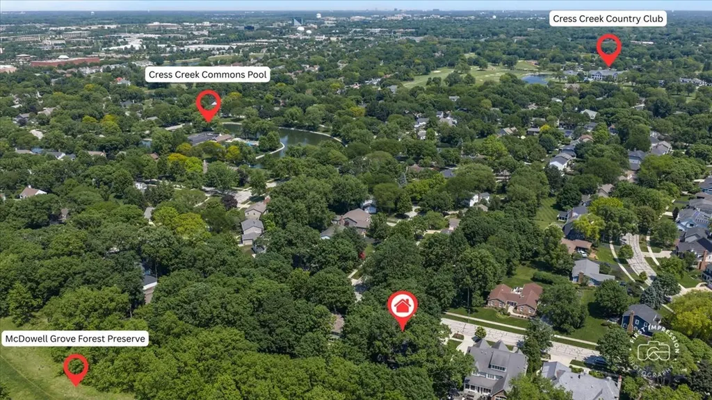 1315 Heatherton Drive Naperville IL 60563