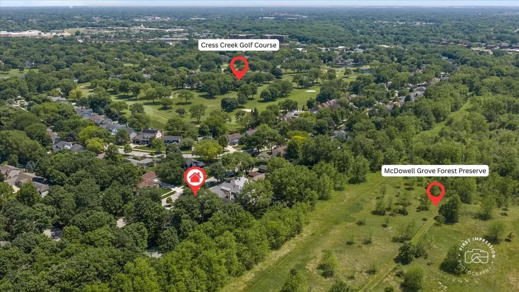 1315 Heatherton Drive Naperville IL 60563