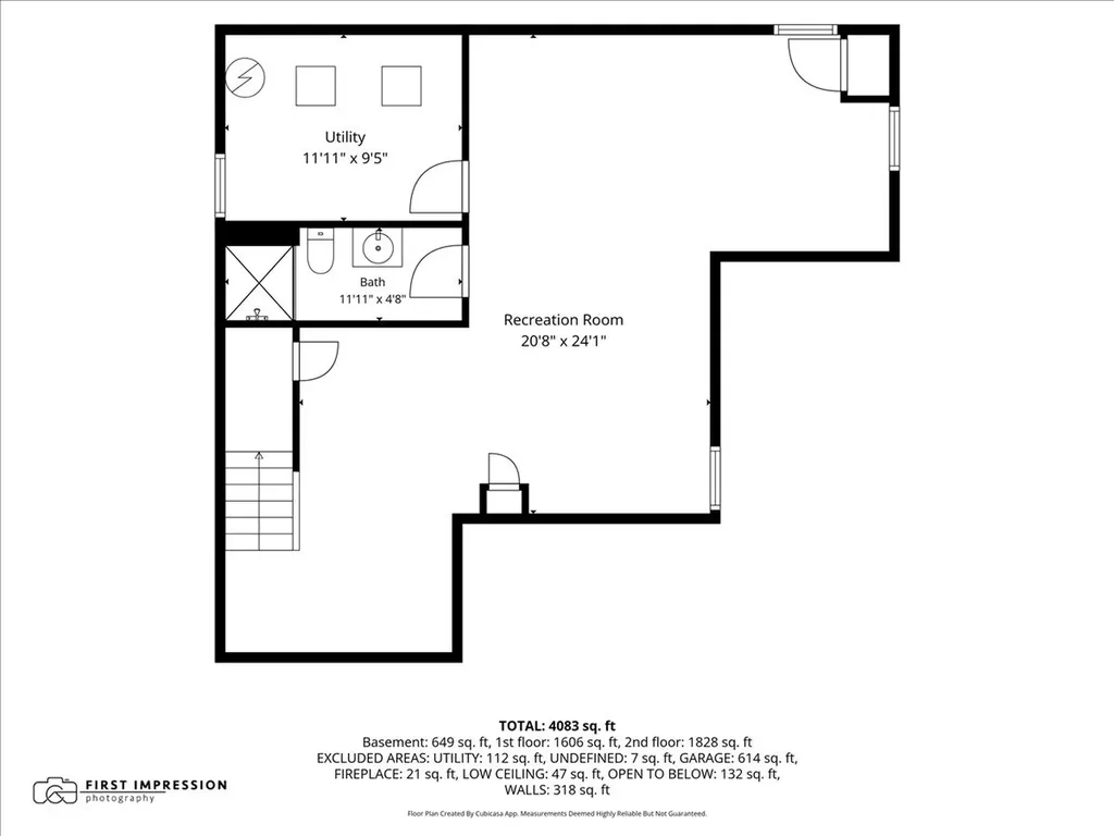 1315 Heatherton Drive Naperville IL 60563