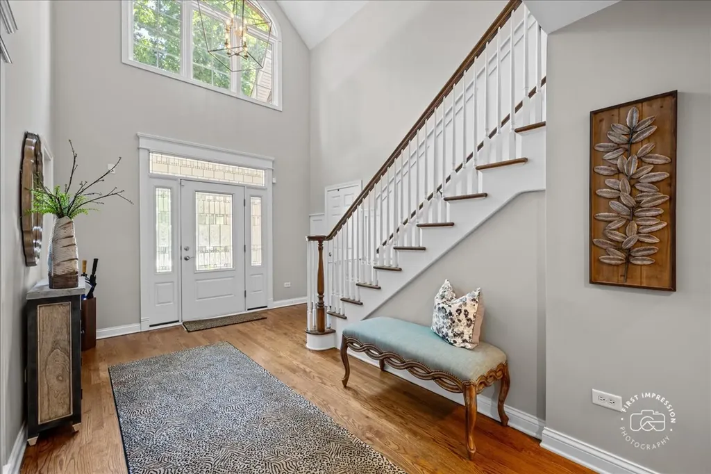 1315 Heatherton Drive Naperville IL 60563