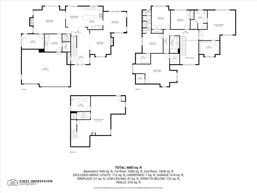 1315 Heatherton Drive Naperville IL 60563