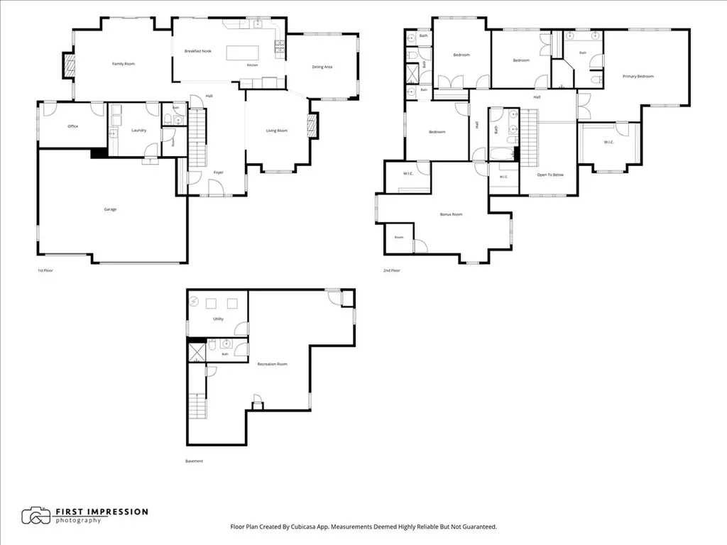 1315 Heatherton Drive Naperville IL 60563