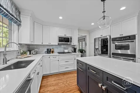 1315 Heatherton Drive Naperville IL 60563