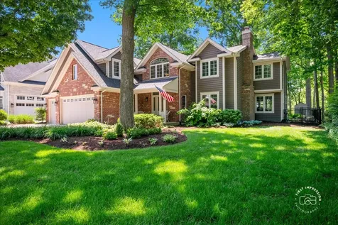 1315 Heatherton Drive Naperville IL 60563