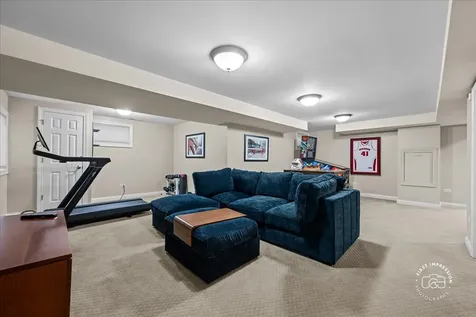 1315 Heatherton Drive Naperville IL 60563