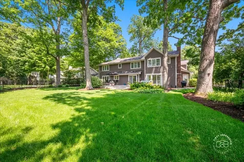 1315 Heatherton Drive Naperville IL 60563