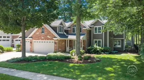 1315 Heatherton Drive Naperville IL 60563