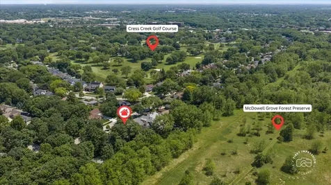 1315 Heatherton Drive Naperville IL 60563