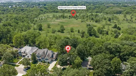 1315 Heatherton Drive Naperville IL 60563
