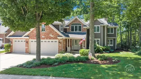 1315 Heatherton Drive Naperville IL 60563