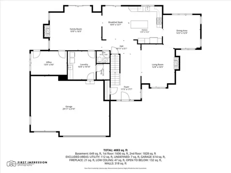 1315 Heatherton Drive Naperville IL 60563