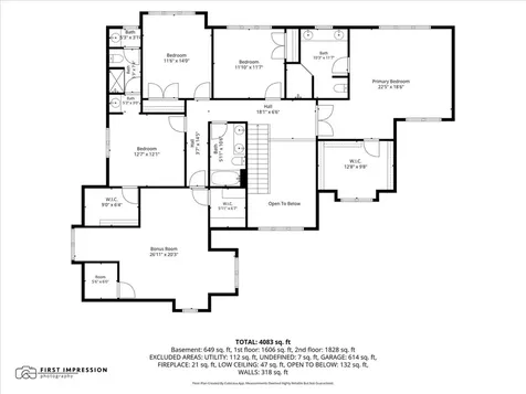 1315 Heatherton Drive Naperville IL 60563