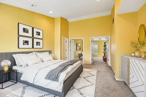 2421 Chambourd Drive Buffalo Grove IL 60089