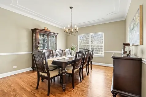 911 East Butterfield Circle Shorewood IL 60404