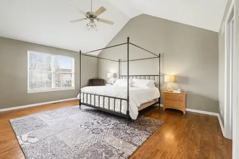 911 East Butterfield Circle Shorewood IL 60404