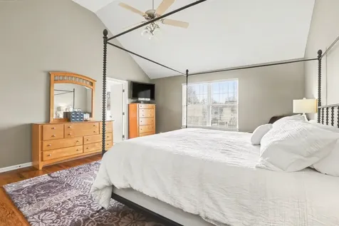 911 East Butterfield Circle Shorewood IL 60404