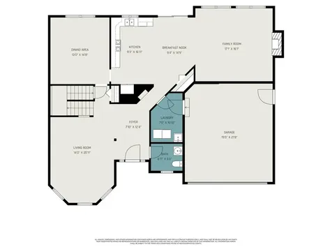 911 East Butterfield Circle Shorewood IL 60404