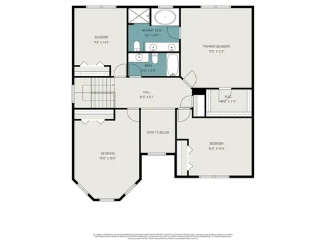 911 East Butterfield Circle Shorewood IL 60404