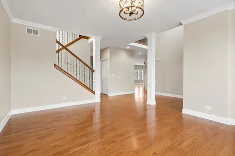 911 East Butterfield Circle Shorewood IL 60404