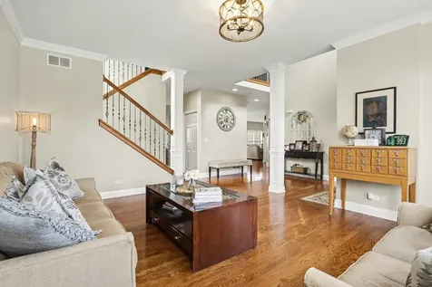 911 East Butterfield Circle Shorewood IL 60404