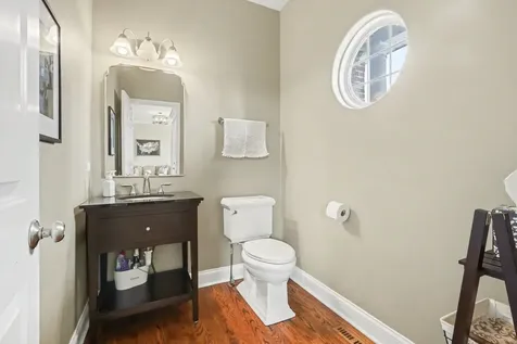 911 East Butterfield Circle Shorewood IL 60404