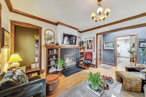 1835 North Humboldt Boulevard Chicago IL 60647
