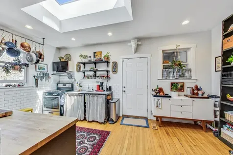 1835 North Humboldt Boulevard Chicago IL 60647