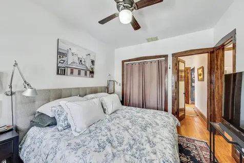 1835 North Humboldt Boulevard Chicago IL 60647