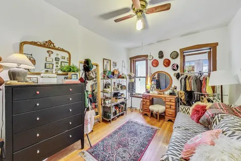 1835 North Humboldt Boulevard Chicago IL 60647
