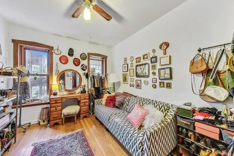 1835 North Humboldt Boulevard Chicago IL 60647