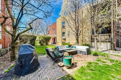 1835 North Humboldt Boulevard Chicago IL 60647