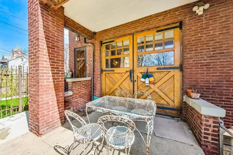 1835 North Humboldt Boulevard Chicago IL 60647