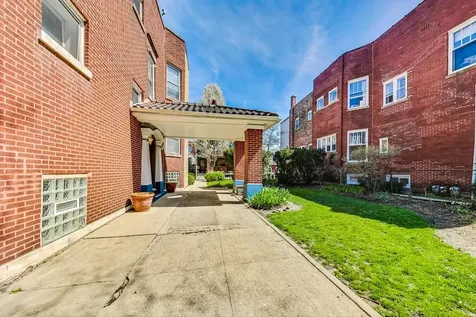 1835 North Humboldt Boulevard Chicago IL 60647