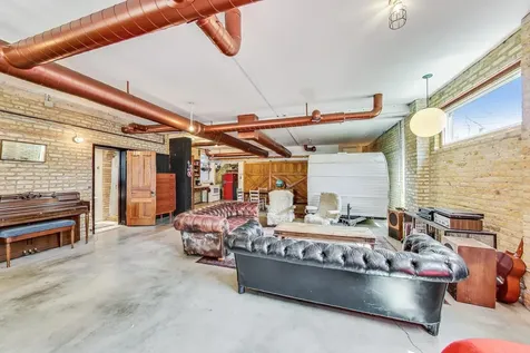 1835 North Humboldt Boulevard Chicago IL 60647