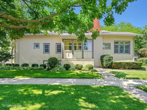 54 Malden Avenue La Grange IL 60525